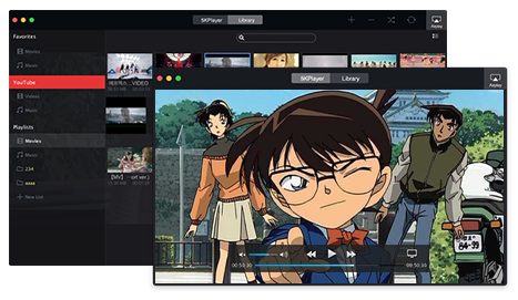 Top 10 Sites to Download Anime MP4 Free for Mac, Win and Mobile