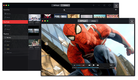 Movie Spider-Man: Homecoming Full HD
