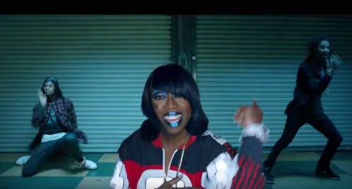 Missy Elliott Wtf Download Mp3